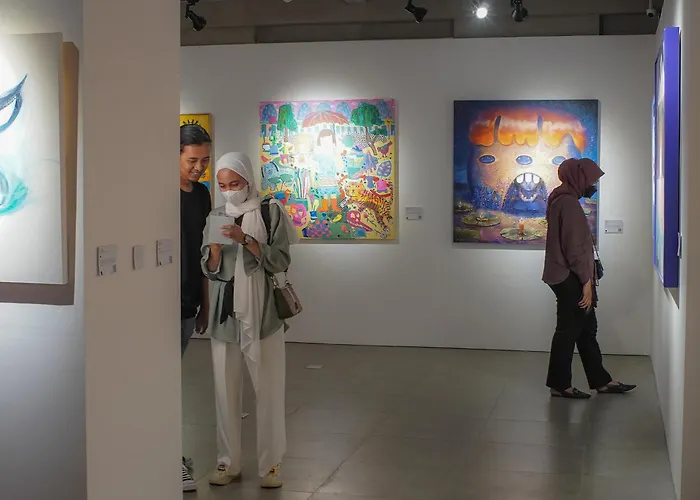 The Win Hotel Surabaya