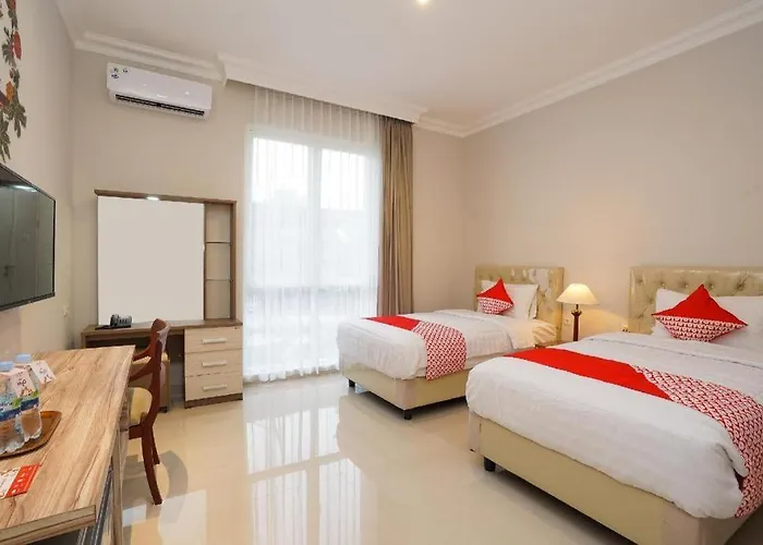 Raka Residence Syariah Surabaya